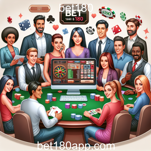 A Ascensão dos Jogos de Comunidade e Sua Importância