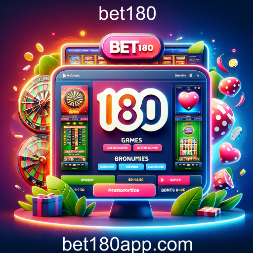 A Magia dos Jogos de Cartas no Bet180