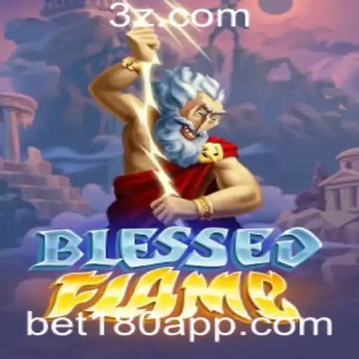 Descubra o Fascinante Mundo do Jogo BlessedFlame