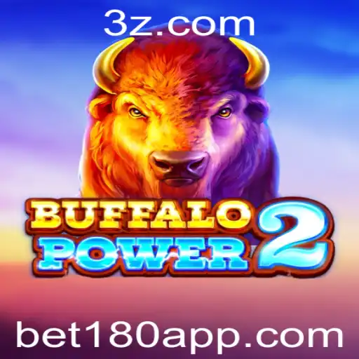 BuffaloPower2: Uma Imersão no Mundo das Apostas com Bet180