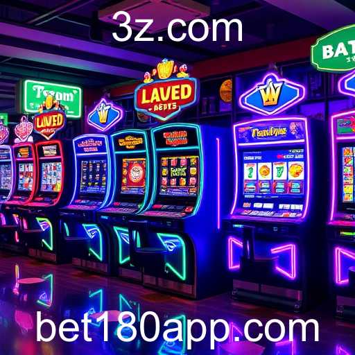 Caça-Níqueis: Uma Viagem Através do Mundo das Máquinas de Jogo