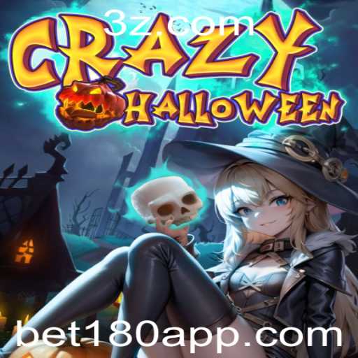 Explorando o Universo de CrazyHalloween: Um Mergulho no Jogo de Terror e Aventura