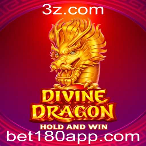 Descubra o Emocionante Jogo DivineDragon e Como Apostar com bet180