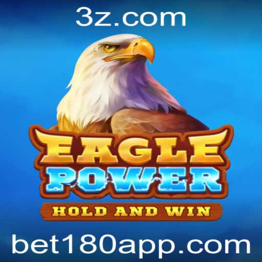 EaglePower: A Revolução no Mundo dos Jogos Online