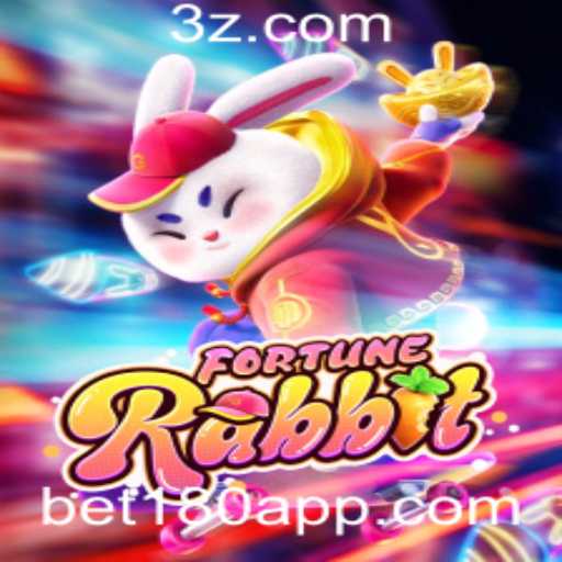 Explorando o Jogo FortuneRabbit e Como Jogar com bet180