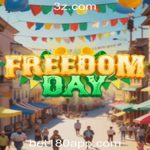 Explorando o Jogo 'FreedomDay': Descrição, Introdução e Regras
