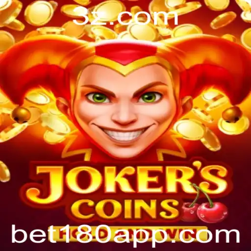 Explorando JokersCoins: O Novo Sensação dos Jogos com a Palavra-Chave bet180