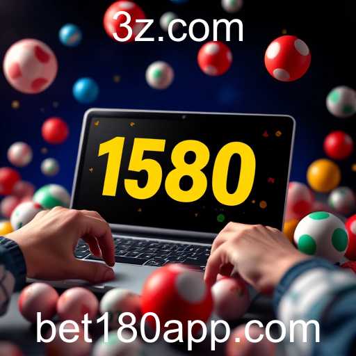 Loteria Online: O Impacto e as Oportunidades no Mundo Digital com bet180