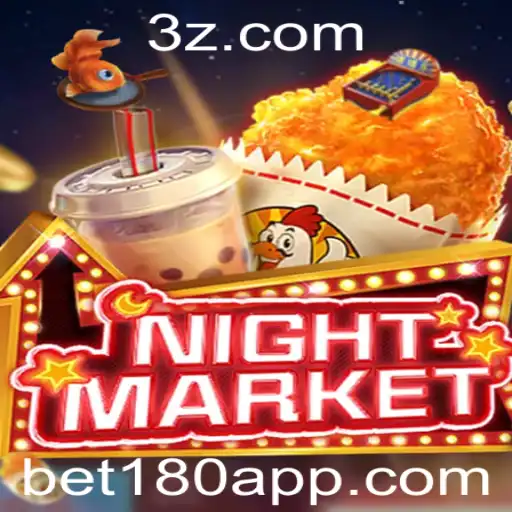 Explorando o Fascinante Mundo de NIGHTMARKET com a Plataforma Bet180