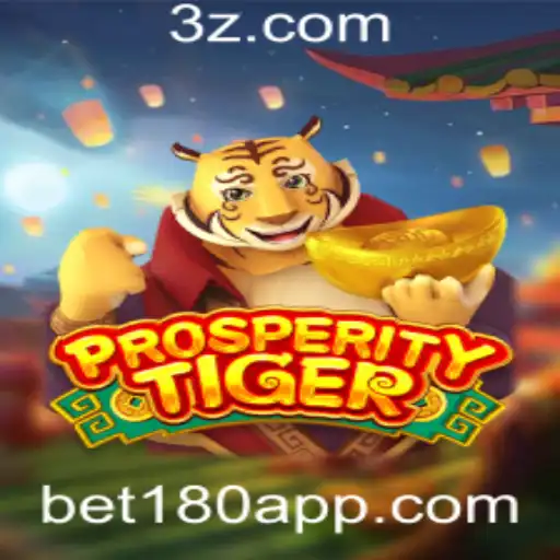 Descubra o Fascinante Universo do Jogo ProsperityTiger: Aposta e Diversão com Bet180