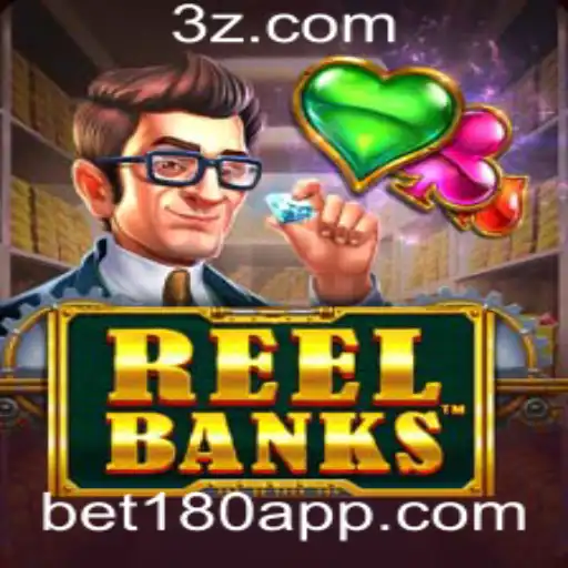 Explorando o Jogo ReelBanks e Seus Interesses na Comunidade Bet180