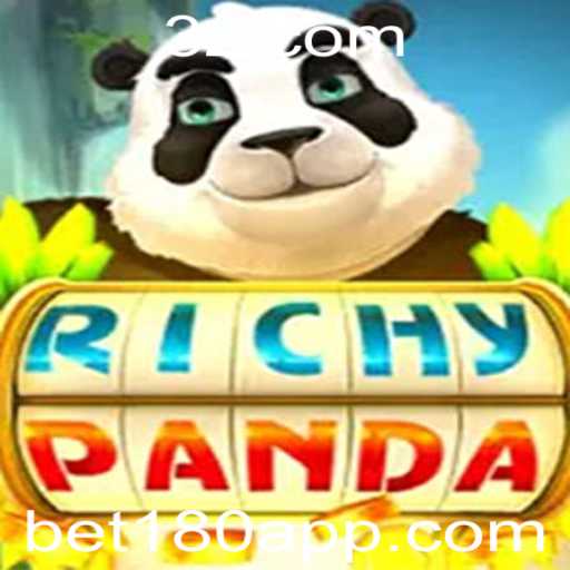 Descubra o Fascinante Mundo de RichyPanda e a Dinâmica do Bet180