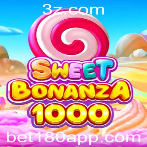 Descubra o Universo de SweetBonanza1000