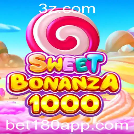 Descubra o Universo de SweetBonanza1000