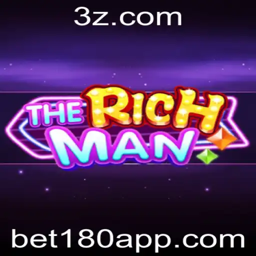 Descubra o Mundo de TheRichMan: O Jogo que Está Conquistando todos com bet180